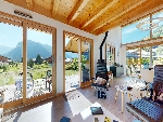 Chalet des Combes - 