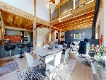 Chalet des Combes - 