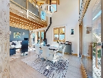Chalet des Combes - 