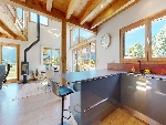 Chalet des Combes - 