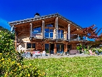 Chalet des Combes - 