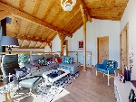 Chalet des Combes - 