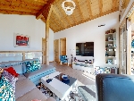 Chalet des Combes - 