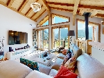 Chalet des Combes - 