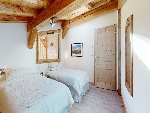Chalet des Combes - 