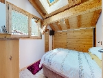 Chalet des Combes - 