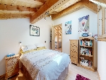 Chalet des Combes - 