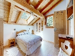 Chalet des Combes - 
