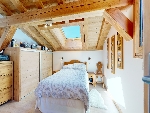Chalet des Combes - 