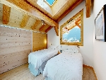 Chalet des Combes - 