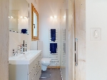 Chalet des Combes - 