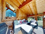 Chalet des Combes - 