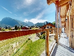 Chalet des Combes - 