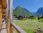 Chalet des Combes - 