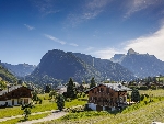 Chalet des Combes - 