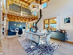 Chalet des Combes - 