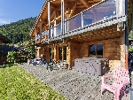 Chalet des Combes - 