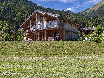 Chalet des Combes - 