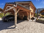 Chalet des Combes - 