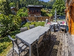 Chalet des Combes - 