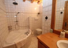 Chalet Chocolat - Bathroom