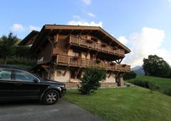 Chalet Chocolat - Chalet Chocolat