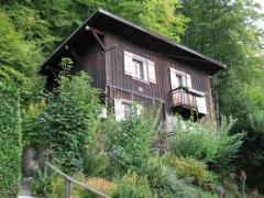 Chalet les Clochettes - Chalet Les Clochettes