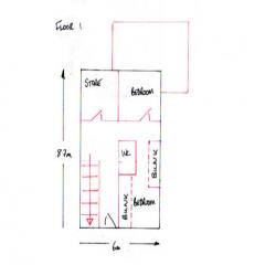 Chalet les Clochettes - 