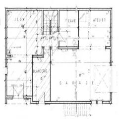 Chalet Le Clos Alpin - 