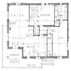 Chalet Le Clos Alpin - 