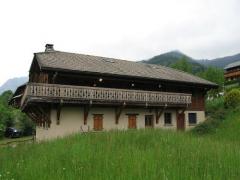 Chalet Clos du Lou - Chalet Clos du Lou