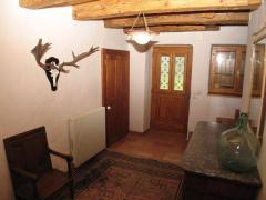 Chalet Clos du Lou - 