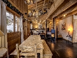 Chalet Cocon - 