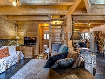 Chalet Cocon - 