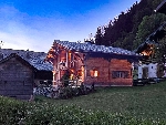 Chalet Cocon - 