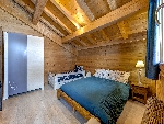 Chalet Cocon - 