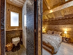 Chalet Cocon - 