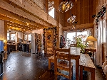 Chalet Cocon - 