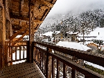 Chalet Cocon - 