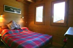 Chalet du Coeur - 