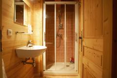 Chalet du Coeur - 