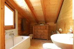 Chalet du Coeur - 