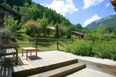 Chalet du Coeur - 