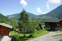 Chalet du Coeur - 