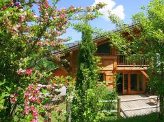 Chalet du Coeur - 
