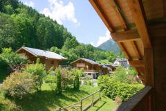 Chalet du Coeur - 