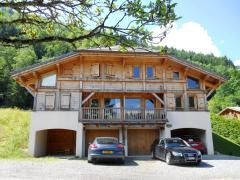 Chalet du Coeur - 