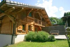 Chalet du Coeur - 