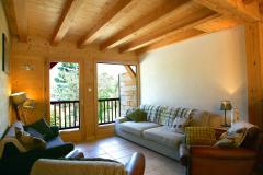 Chalet du Coeur - 