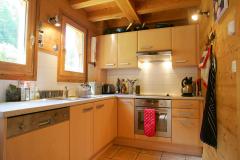 Chalet du Coeur - 